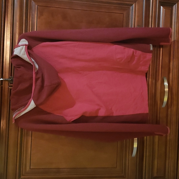 The North Face Half-Zip Pullover - Picture 7 of 9